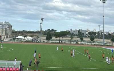 BARI-LECCE (U17) – Distinta, risultato e marcatori del DERBY