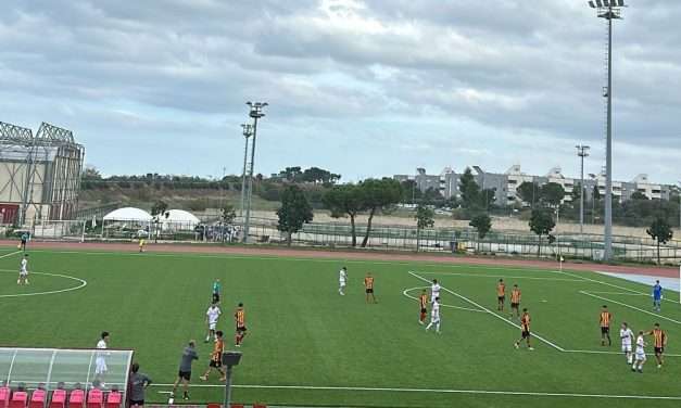 BARI-LECCE (U17) – Distinta, risultato e marcatori del DERBY