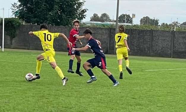 VIRTUS VERONA – News Giovanili: mister, campi e responsabile