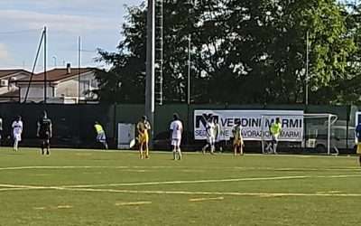 CARRARESE-BOLOGNA (U15/U16): ecco le 2 Distinte!