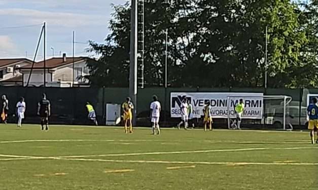 CARRARESE-BOLOGNA (U15/U16): ecco le 2 Distinte!
