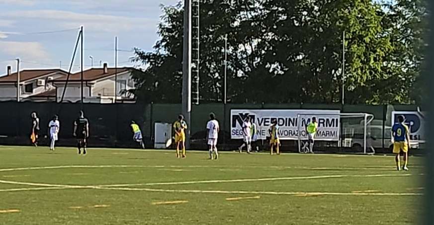 CARRARESE-BOLOGNA (U15/U16): ecco le 2 Distinte!