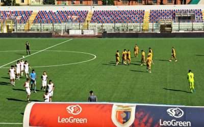 GIOVANILI – Under 17,16,15 (Serie C), importante comunicazione dalla FIGC