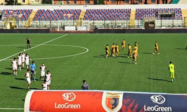 GIOVANILI – Under 17,16,15 (Serie C), importante comunicazione dalla FIGC