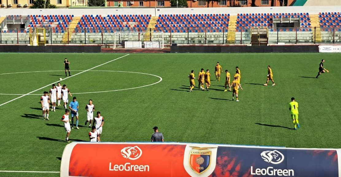 GIOVANILI – Under 17,16,15 (Serie C), importante comunicazione dalla FIGC