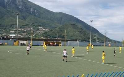 CAVESE PRIMAVERA (esclusiva): preso Giovanni Napoli