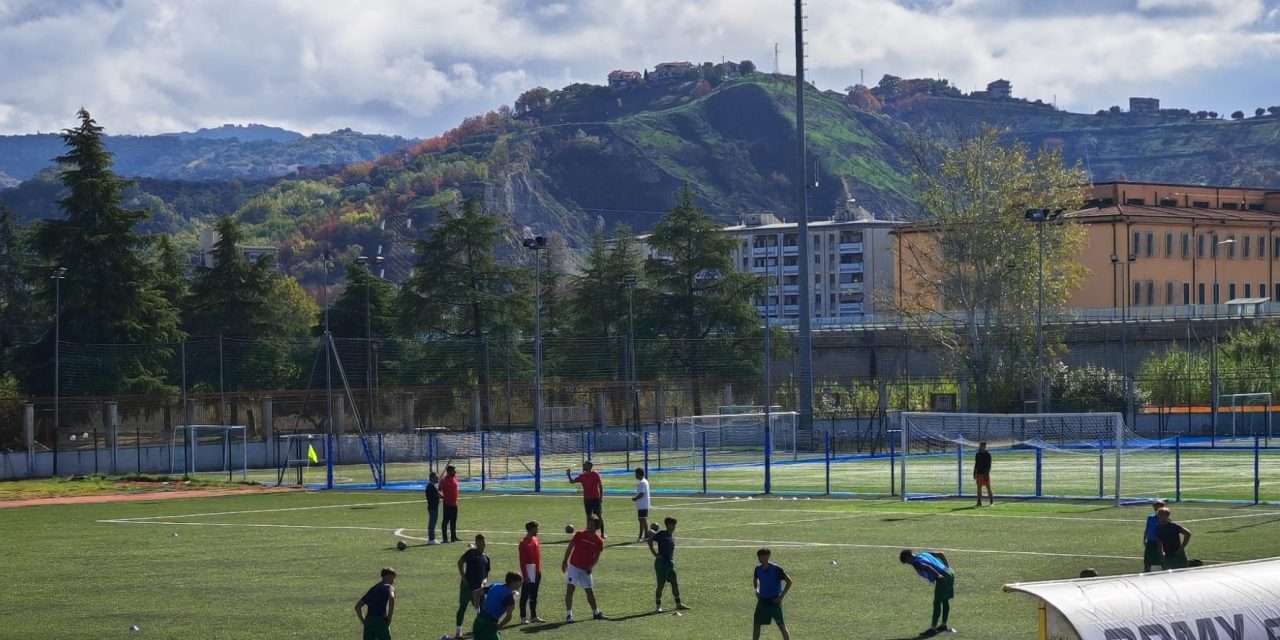 DISTINTA – Cosenza vs Fiorentina (Under 17 A-B)