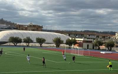 CROTONE-POTENZA – Under 15: calabresi OK! Under 17: spettacolare 3-3