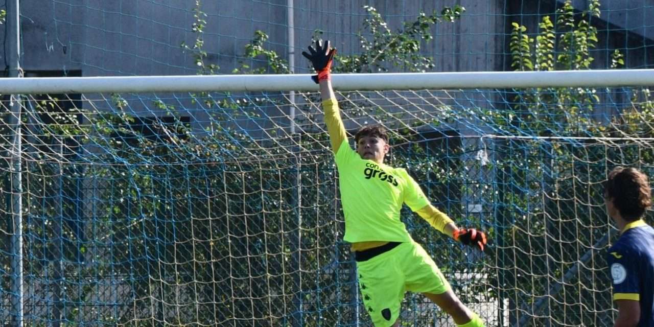 UNDER 16 A B – Gare di ritorno (Quarti): eliminate Lazio e Bologna