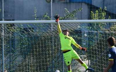 EMPOLI – Gli scatti del match (Fotogallery squadra Under 18)