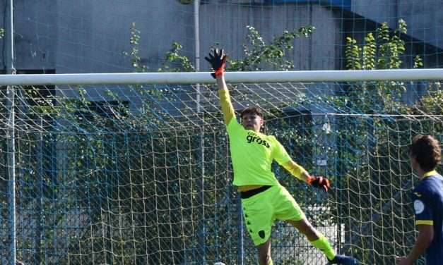 UNDER 16 A B – Gare di ritorno (Quarti): eliminate Lazio e Bologna