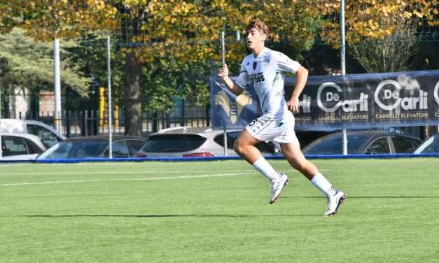 UNDER 17 A-B (Distinte) – Ecco Venezia, Empoli, Bologna, Palermo e altre 4!