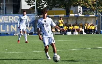 EMPOLI – “Occhi” in casa JUVENTUS! Preso un classe 2008