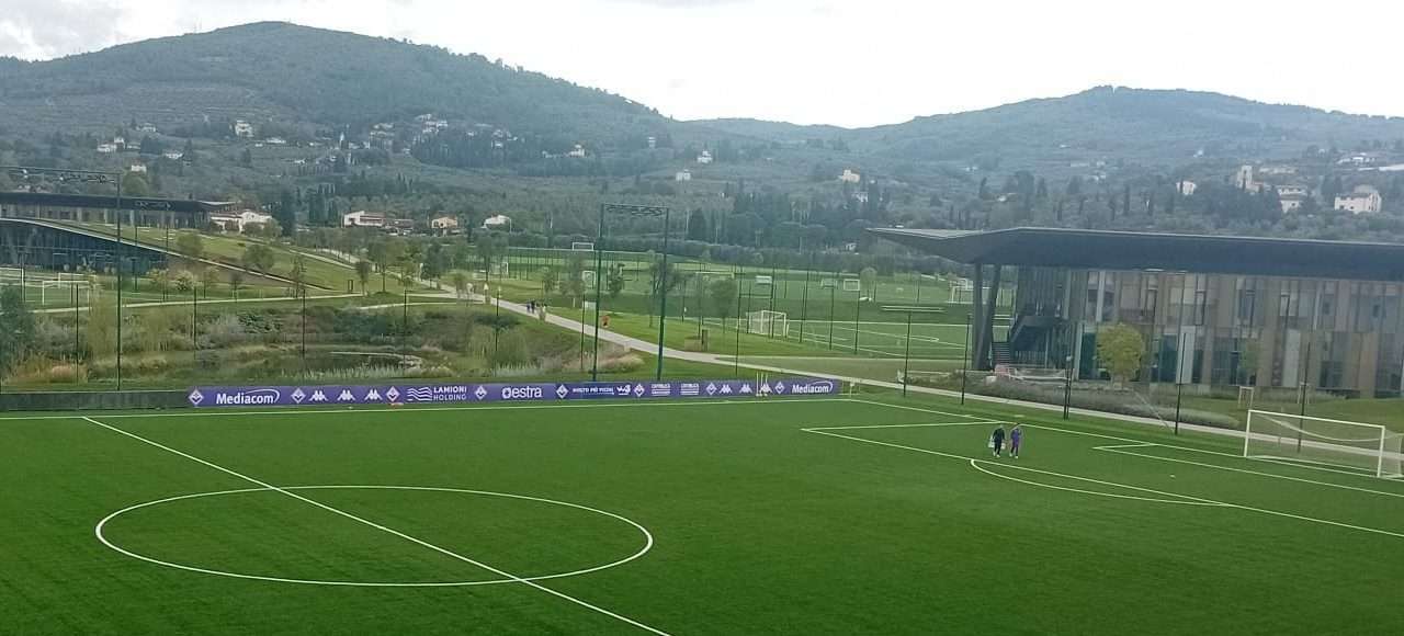 Under 16 FIORENTINA-BARI – “Bum Bum” NWAGWU al “Viola Park”