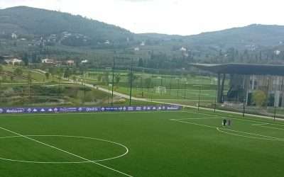 Under 16: distinta di Fiorentina-Avellino