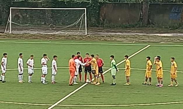 Frosinone-Atalanta (U18) – Distinta, risultato e marcatori dei 5 GOL!