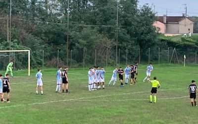 LEGNAGO-V.PESARO (U17) – Dalla Libera apre le danze, la VIS “rientra” in gara, ma è 3-2!