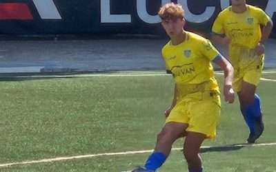 UFFICIALE – Il 2009 Nappi lascia la Campania