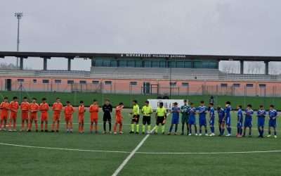 NOVARA-ALCIONE MILANO (U15) – Successo esterno al C.S. “Novarello”