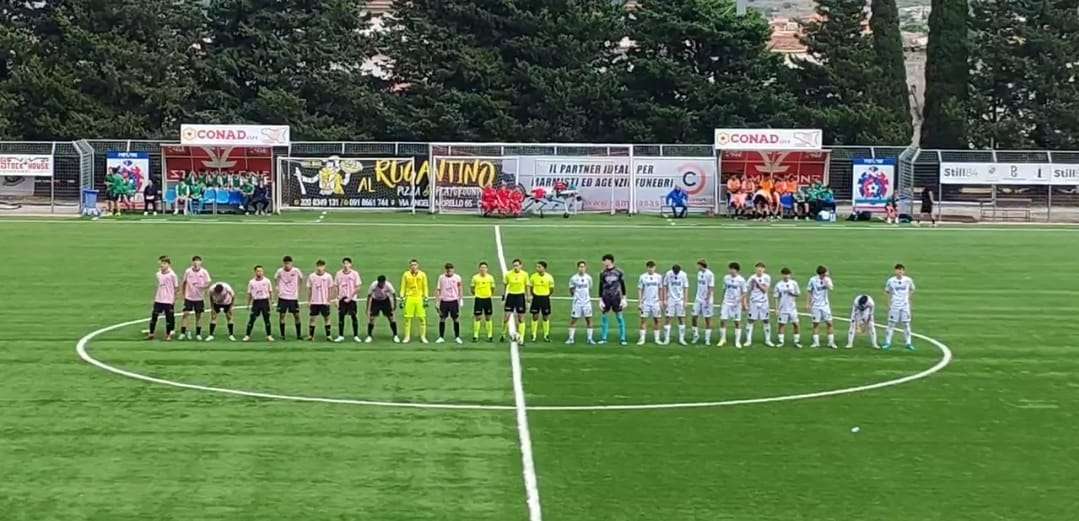 Distinta – Palermo vs Empoli (Under 17 A-B)