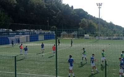 SAMPDORIA – Occhi su un giovane nelle Marche