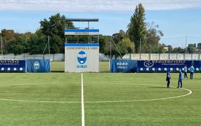 NAPOLI – Il 2006 Camelio (ex Spal) rientra in Campania