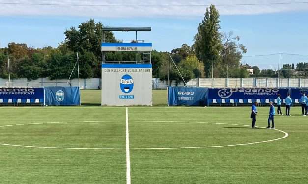 NAPOLI – Il 2006 Camelio (ex Spal) rientra in Campania