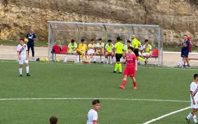 DISTINTE/RISULTATI/MARCATORI (Under 16): V. Entella-Novara e Torres-Giana Erminio