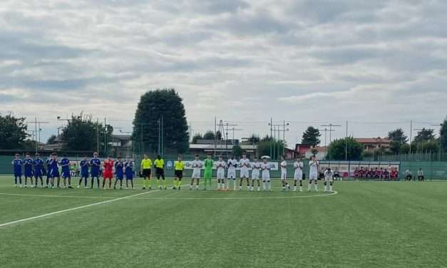 ATALANTA-COMO (Live U17): INCREDIBILE nel finale con “super” De Nicolò