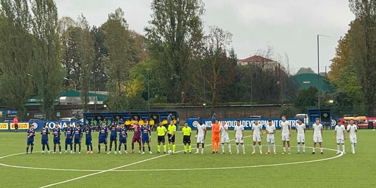 INTER-VERONA (DISTINTA U18) – Nerazzurri in gol 2 volte, segna anche un ex Padova