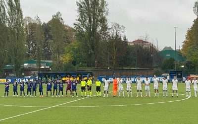 INTER-VERONA (DISTINTA U18) – Nerazzurri in gol 2 volte, segna anche un ex Padova