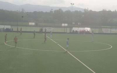 LAZIO-LECCE (U18) – Doppio Canali, poi giallorossi SUPER