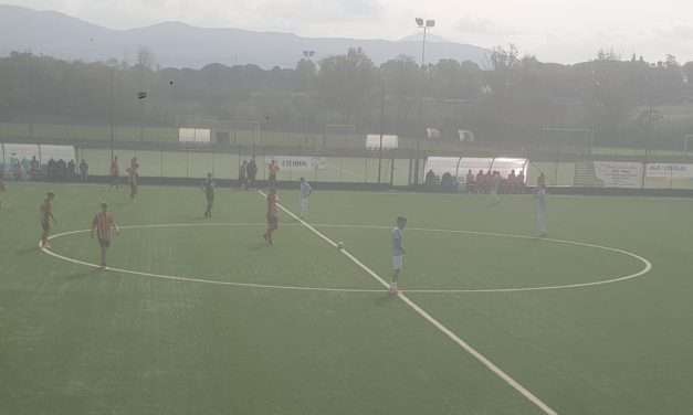 LAZIO-LECCE (U18) – Doppio Canali, poi giallorossi SUPER