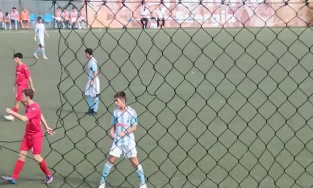 VIRTUS ENTELLA-CESENA (U16) – Okolo-Mazzi, i romagnoli avanzano…