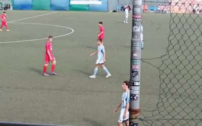 GIOVANILI – Le distinte della Virtus Entella (22 dicembre)