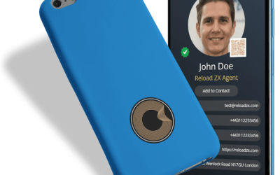 RELOAD ZX – Ecco il biglietto da visita digitale