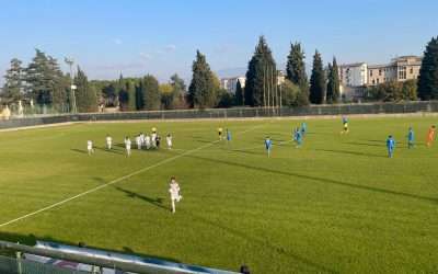 UNDER 17 – Brescia-Como, successo delle rondinelle in rimonta