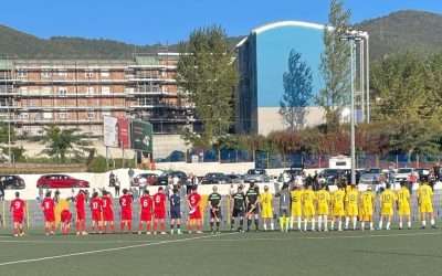 ALTAMURA-GIUGLIANO (Under 16) – La distinta del match