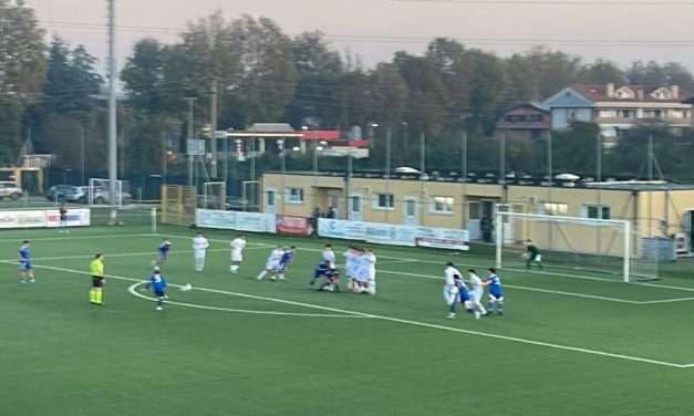 Como-Hellas Verona (Under 17) – Risultato finale 2-3!