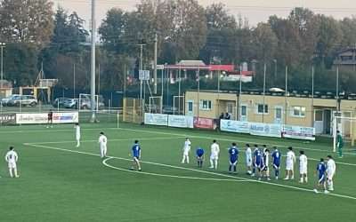 COMO-VENEZIA – La distinta del match (Under 17)