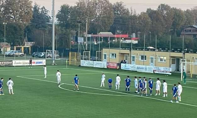 COMO-VENEZIA – La distinta del match (Under 17)