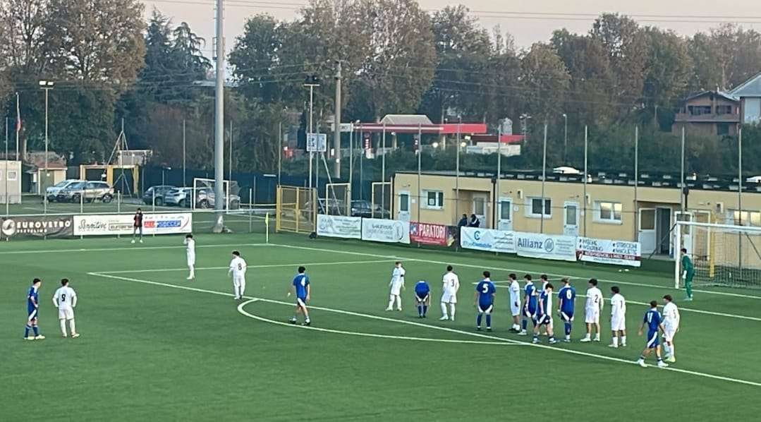 COMO-VENEZIA – La distinta del match (Under 17)