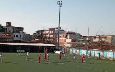 TURRIS-MESSINA- U17: siciliani OK! U15: altra triste pagina…