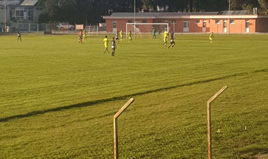 UNDER 17 – Gubbio-Ascoli, poche emozioni al “Beniamino Ubaldi”