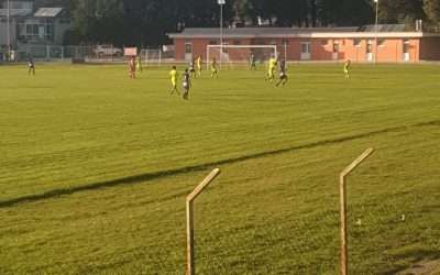 UNDER 17 – Gubbio-Ascoli, poche emozioni al “Beniamino Ubaldi”