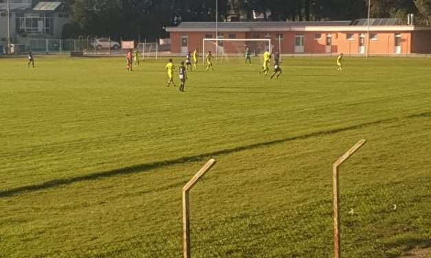 UNDER 17 – Gubbio-Ascoli, poche emozioni al “Beniamino Ubaldi”