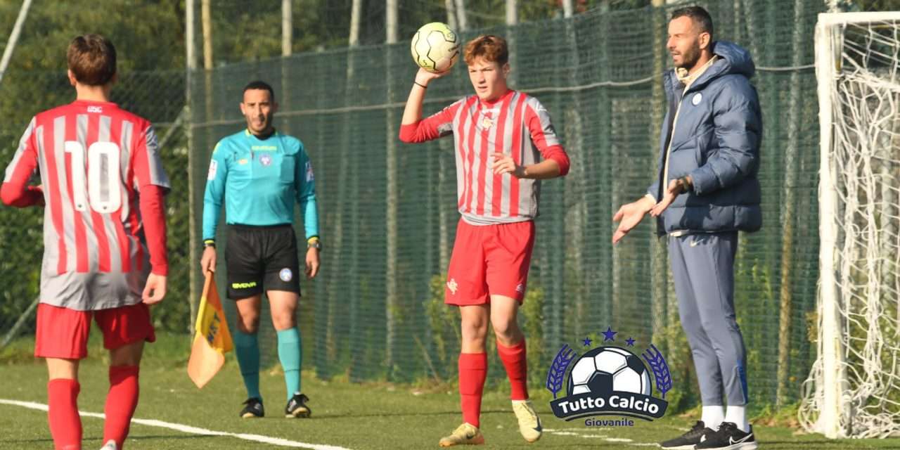 UNDER 17 – Gare ricche di GOL! Cremonese-Venezia e Bologna-Modena