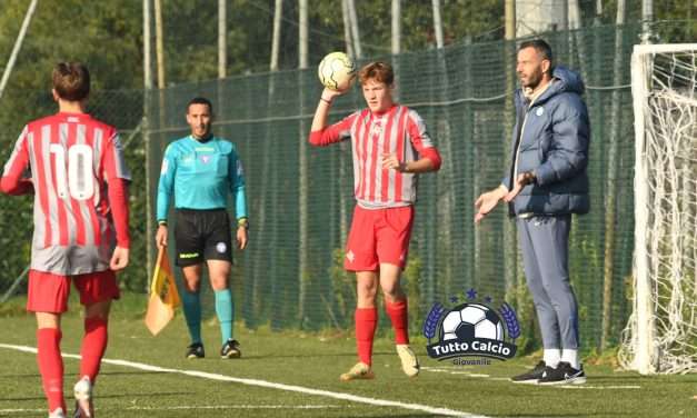 UNDER 17 – Gare ricche di GOL! Cremonese-Venezia e Bologna-Modena