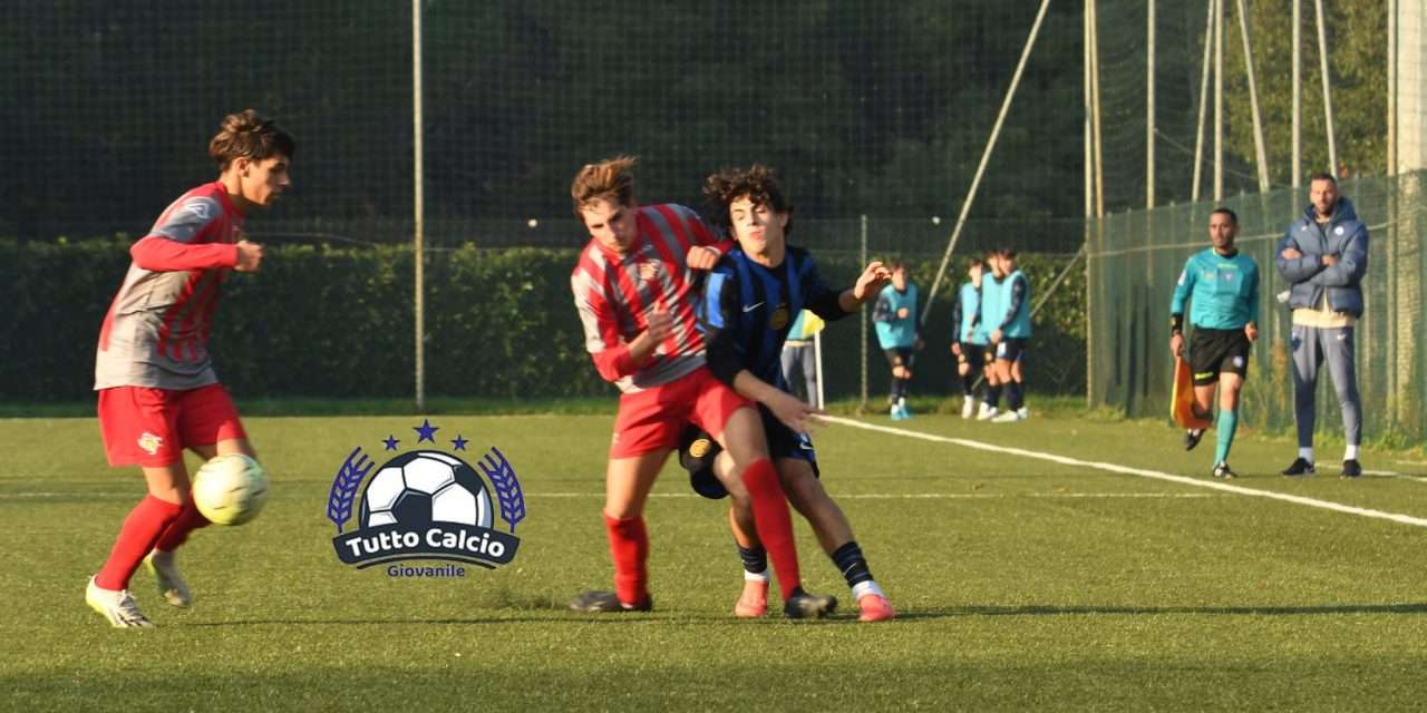 UNDER (A-B/C) – Programma gare dal 7 al 9 dicembre