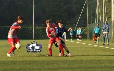 UNDER (A-B/C) – Programma gare dal 7 al 9 dicembre